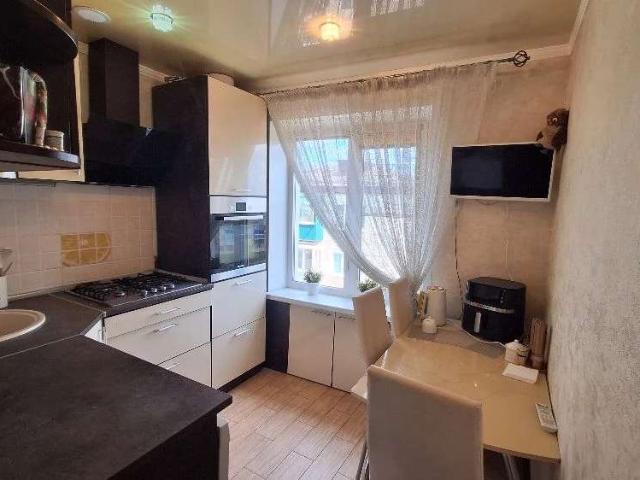 Квартира продажа в Оре