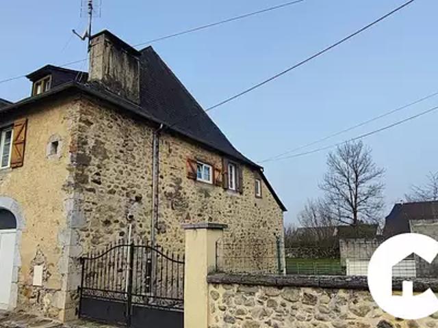 Maison vente à Oloron-Sainte-Marie, Buzy