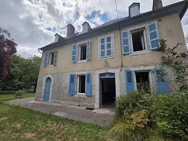 Maison vente à Buzy, Pyrénées-Atlantiques