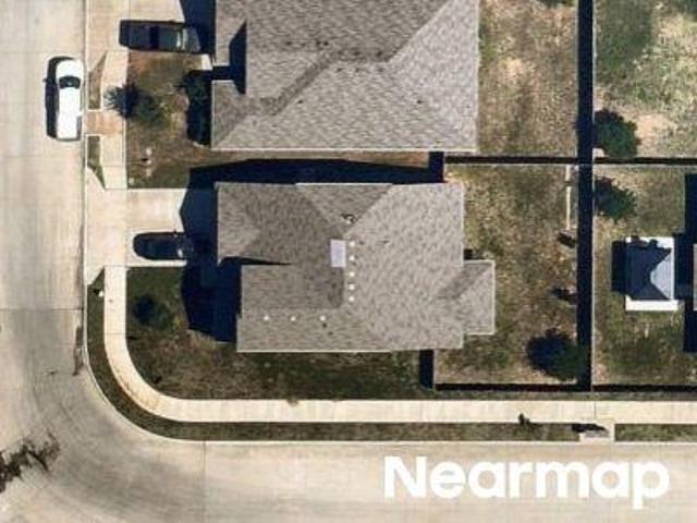 House for sale in Fort Worth, Texas