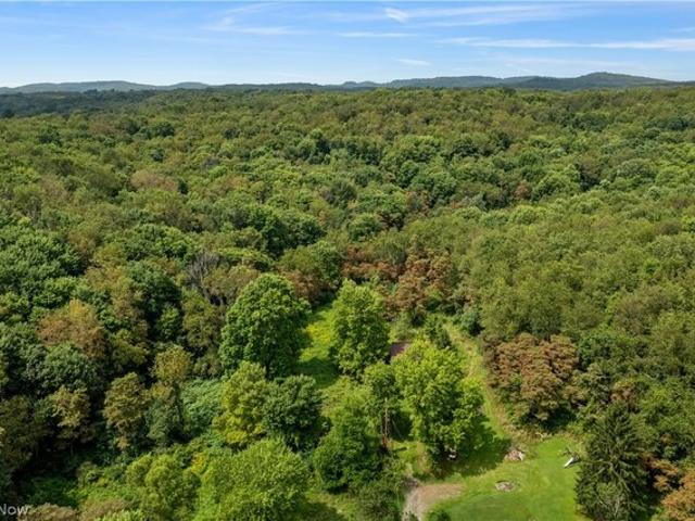 Land for sale in Wellsville, Ohio
