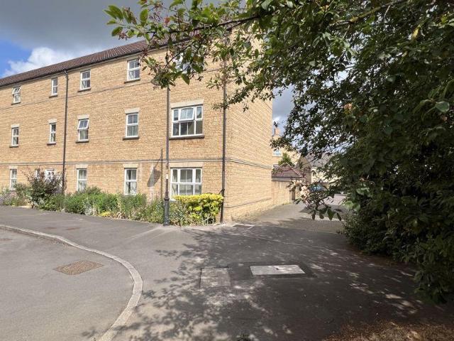 Apartment for rent in Calne
