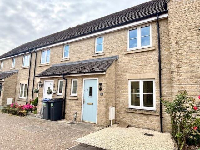 House for rent in Calne