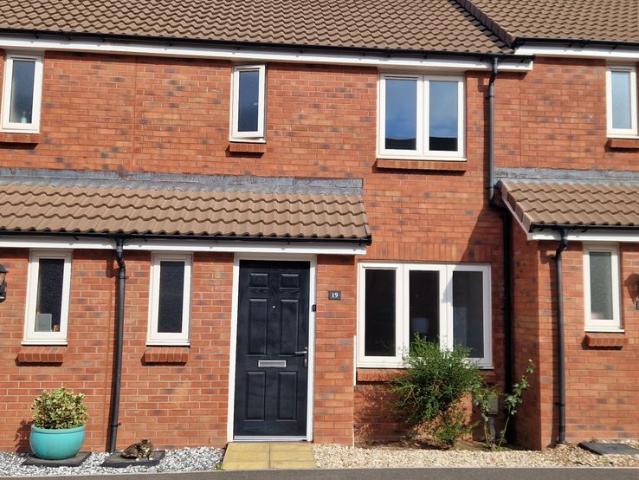 House for rent in Cranbrook, East Devon