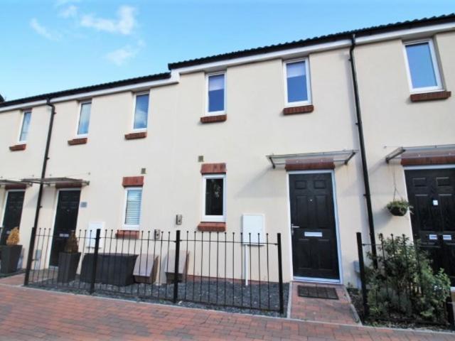 House for rent in Cranbrook, East Devon