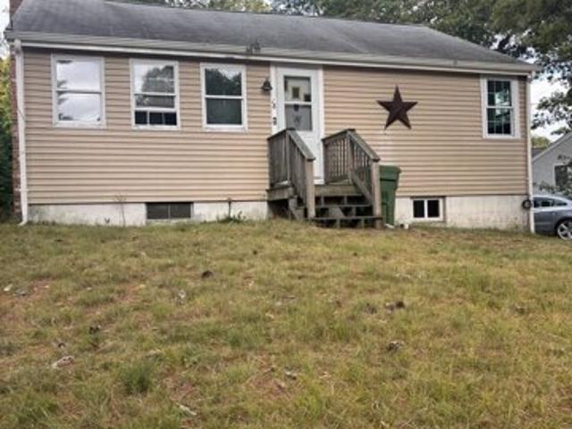 House for sale in Plymouth, Plymouth County