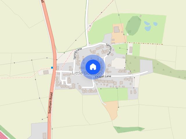House for rent in Bourton, Evershot