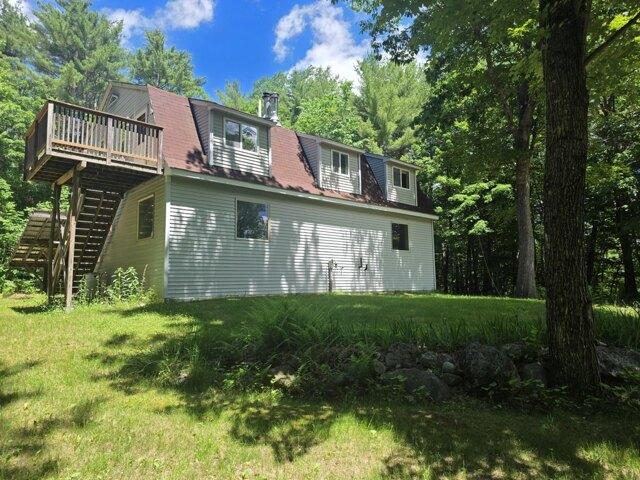 House for sale in Greene, Maine