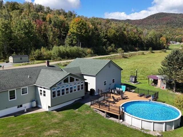 House for sale in Newport Town, Orleans County