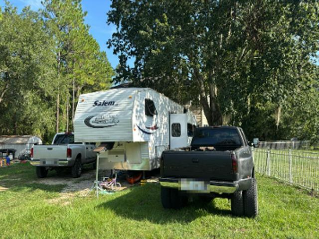 House for sale in Middleburg, Clay County