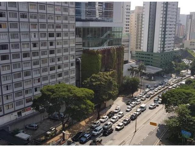 Apartamento venda em Região Imediata de São Paulo, Região Metropolitana de São Paulo