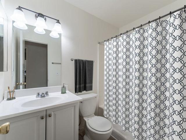 Apartment for rent in Rialto, California