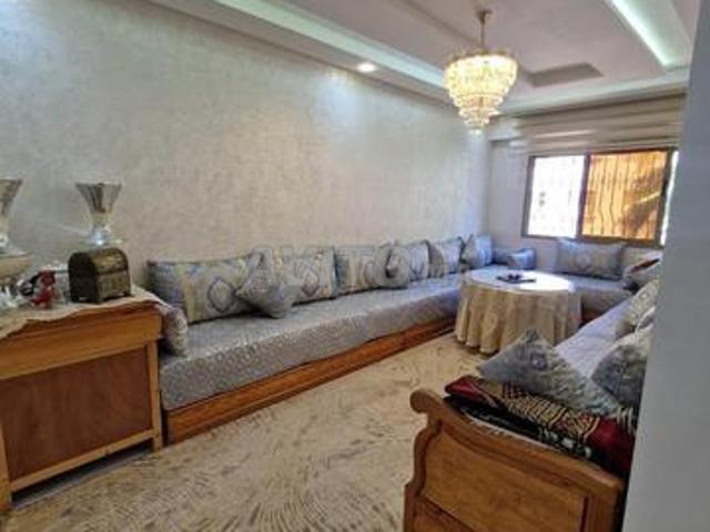 Appartement vente à Mohammedia, Gharb-Chrarda-Beni Hssen