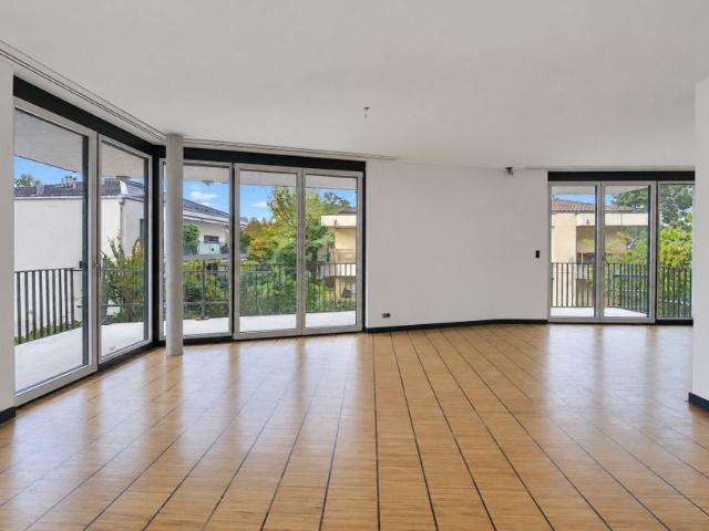 Apartment mieten in Pully, District de Lavaux-Oron
