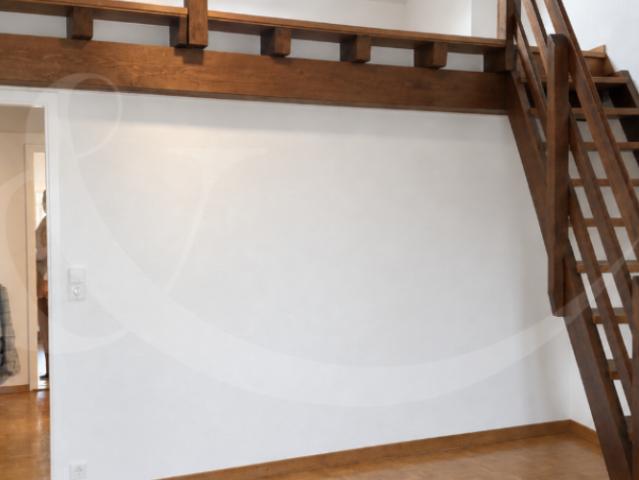 Apartment mieten in Jonction, Genève