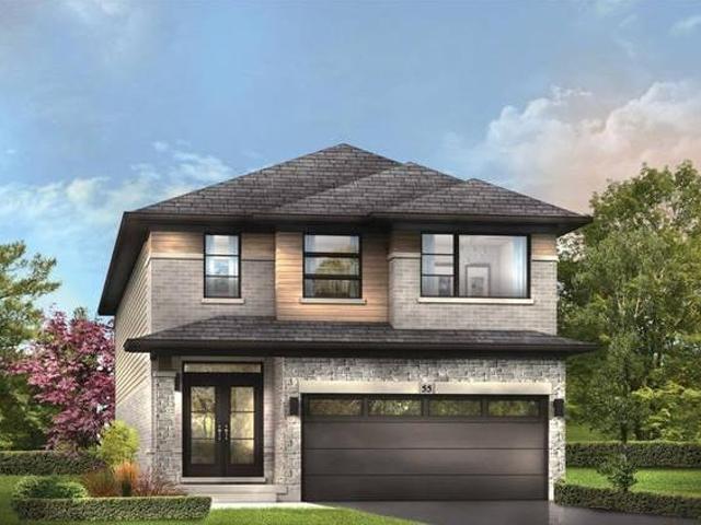 House for sale in Brantford, Ontario