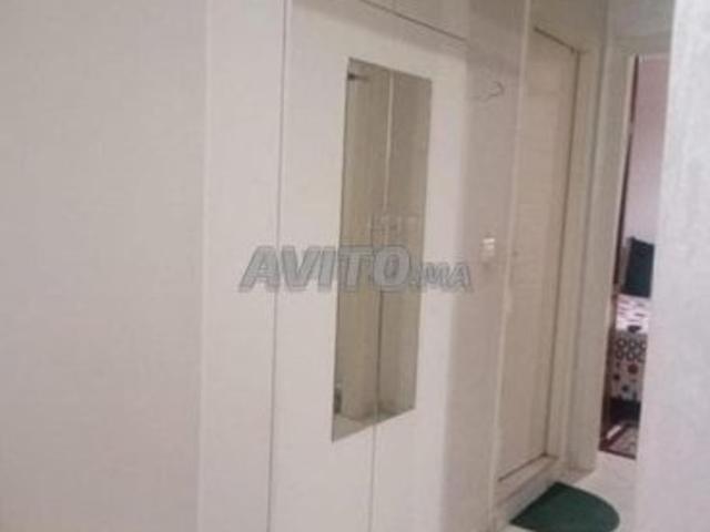 Appartement vente à Salé