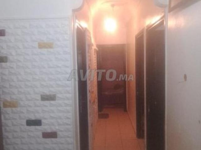 Appartement vente à Salé