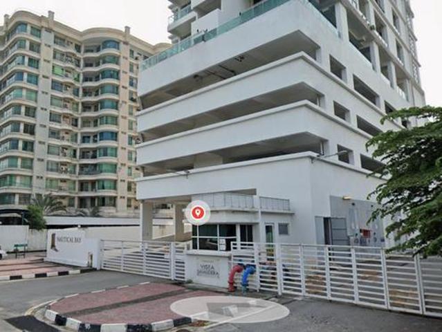 Condominium for sale in Wellesley, Penang
