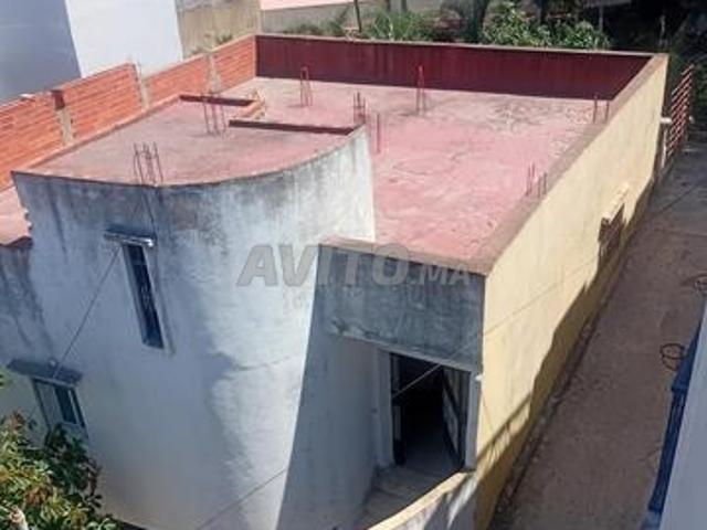 Maison vente à Tangero, Tanger-Tétouan