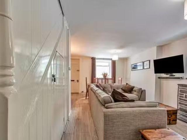 Apartment for rent in Betws-y-coed, Wales