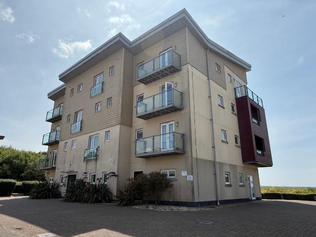Apartment for rent in Machynys, Llanelli