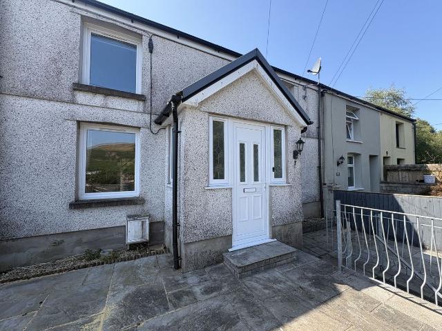 House for rent in Ystrad, Gelli