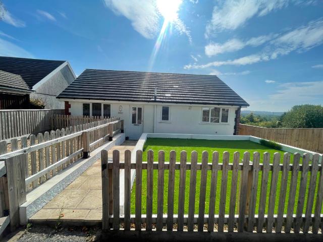 House for rent in Ynystawe, Wales