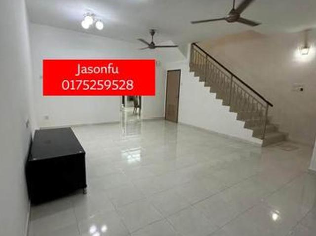 Terraced House for sale in Bandar Butterworth, Seberang Perai