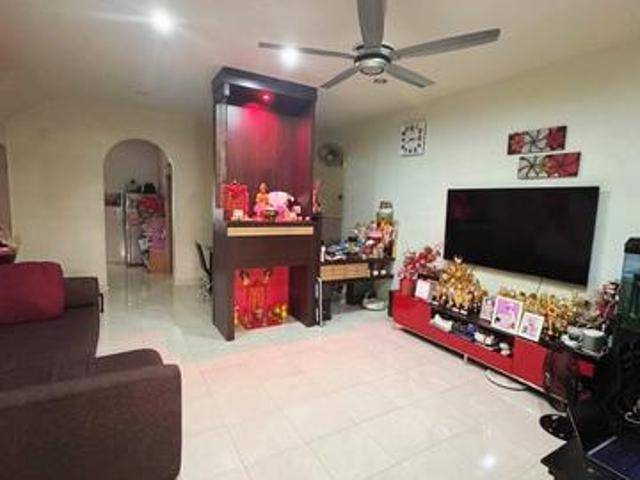 Terraced House for sale in Bandar Butterworth, Seberang Perai