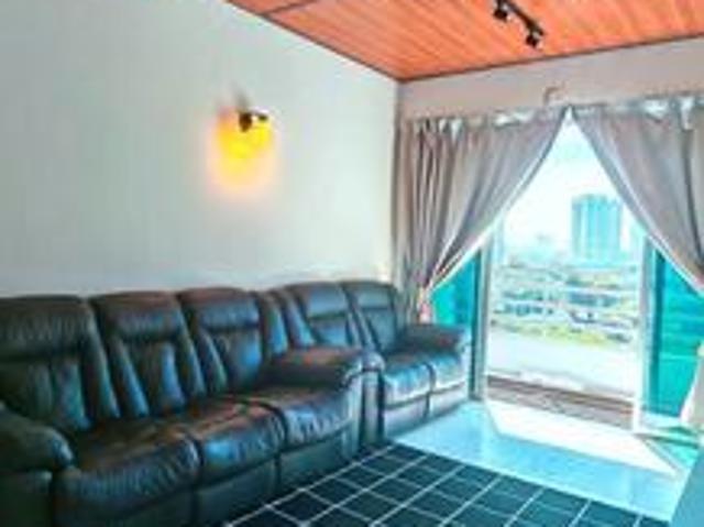 Condominium for sale in Mukim 16, Tena