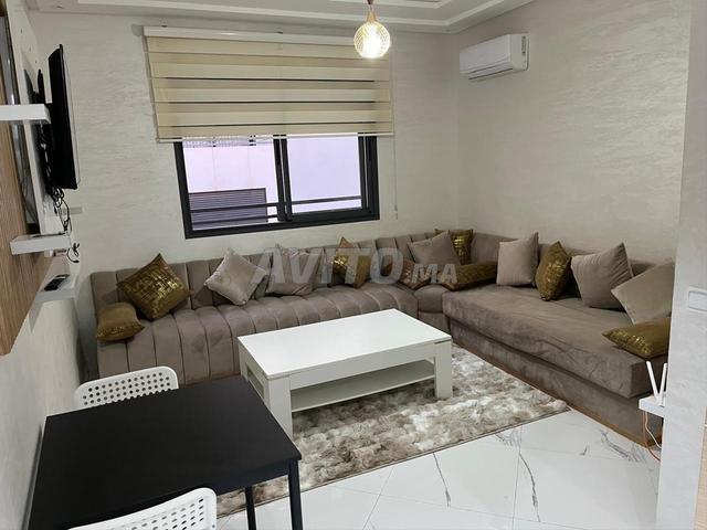 Appartement location à Anfa, Gharb-Chrarda-Beni Hssen