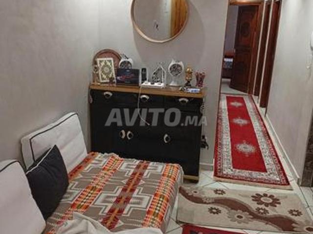 Appartement vente à Bouskoura, Gharb-Chrarda-Beni Hssen