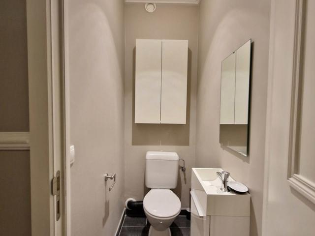 Appartement location à Brussel, Bruxelles