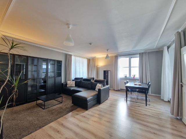 Appartement location à Brussel, Bruxelles