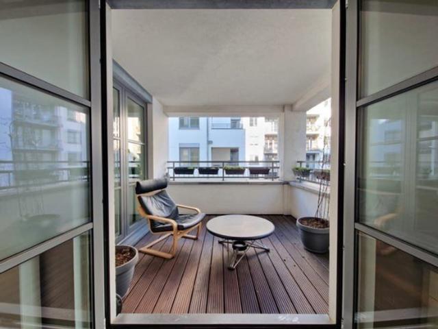 Appartement location à Brussel, Bruxelles