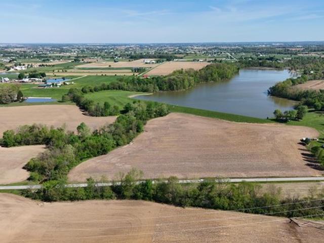 Land for sale in Montgomery, Indiana