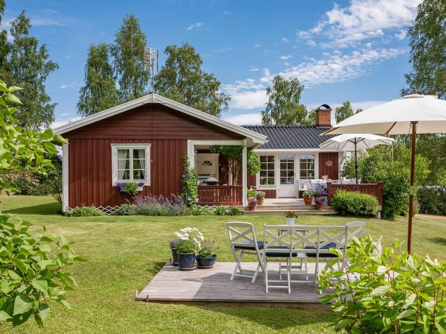 Villa till salu i Sunne, Värmland