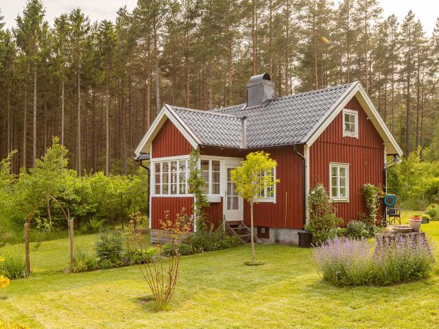 Villa till salu i Kalmar