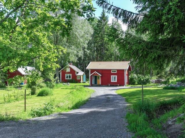 Hus till salu i Uppsala
