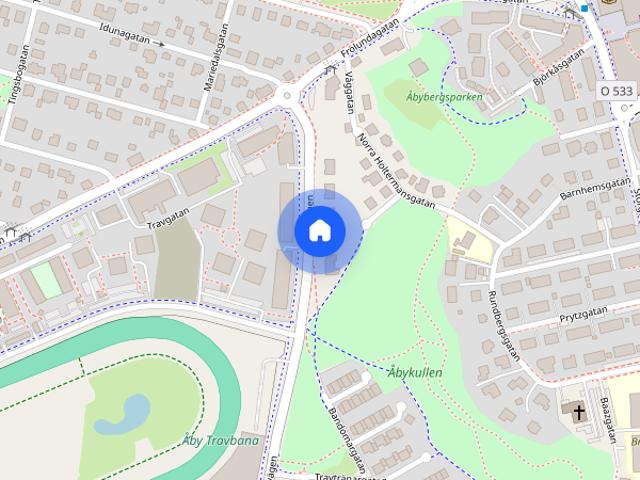 Lägenhet hyra i Mölndal, Västra Götaland