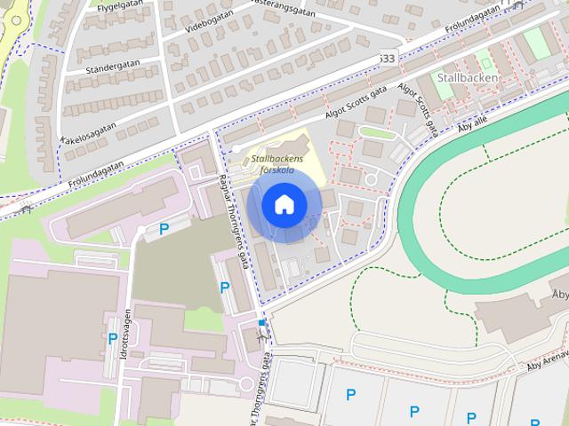 Lägenhet hyra i Mölndal, Västra Götaland