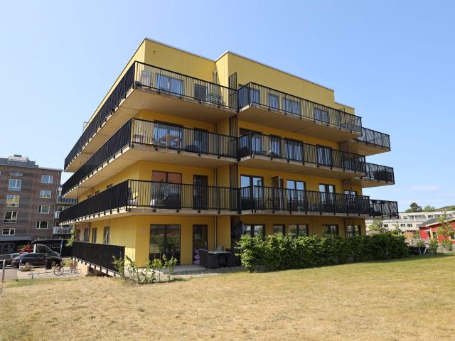 Lägenhet hyra i Mölndal, Västra Götaland