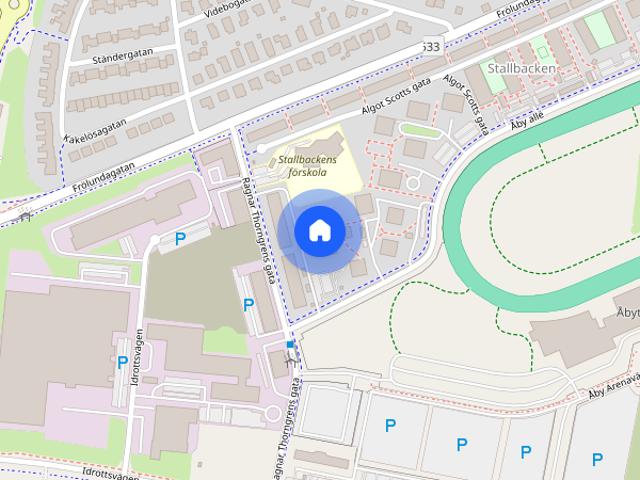 Lägenhet hyra i Mölndal, Västra Götaland