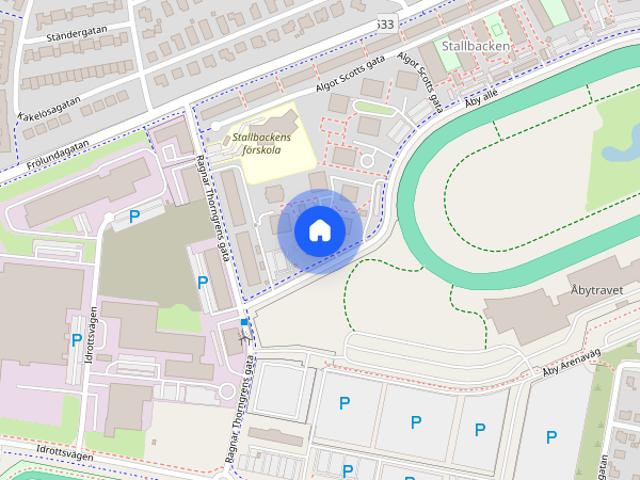 Lägenhet hyra i Mölndal, Västra Götaland