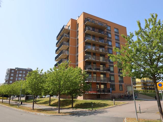 Lägenhet hyra i Mölndal, Västra Götaland