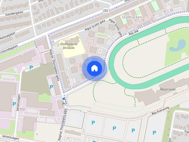 Lägenhet hyra i Mölndal, Västra Götaland