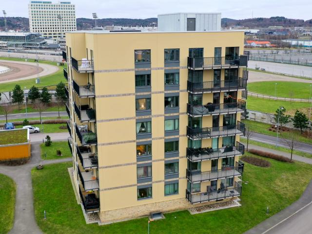 Lägenhet hyra i Mölndal, Västra Götaland
