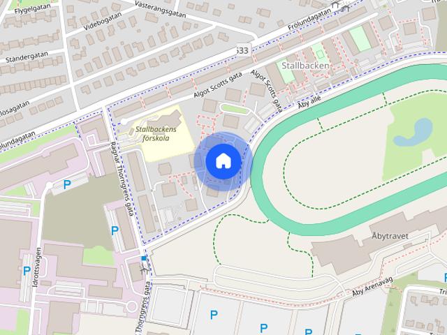 Lägenhet hyra i Mölndal, Västra Götaland