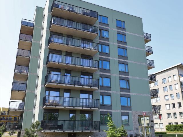 Lägenhet hyra i Mölndal, Västra Götaland